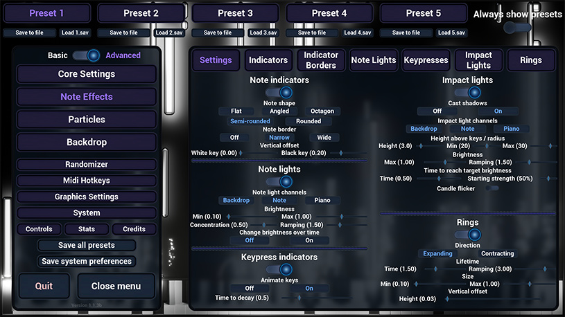 Version 1.1.3b