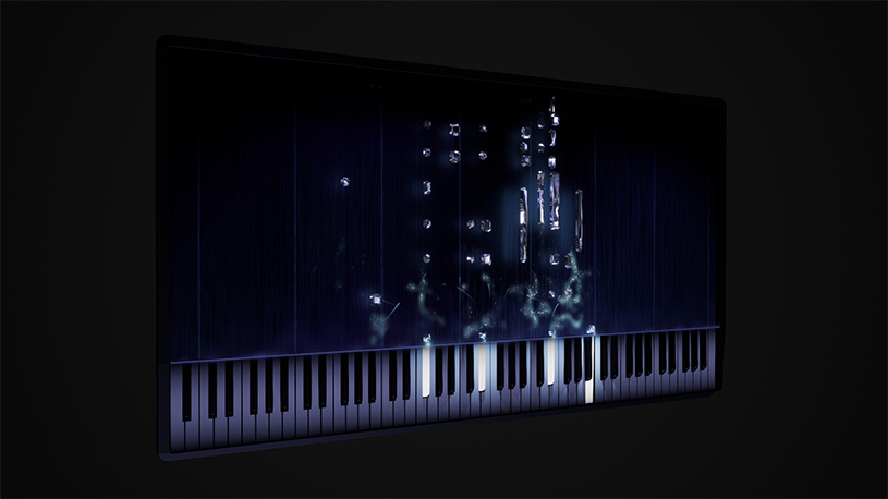 Wallmount