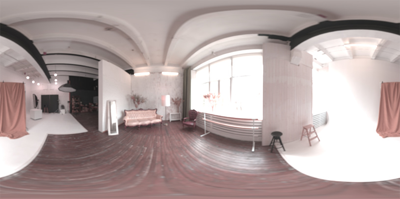 Cubemap