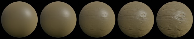 Normal map