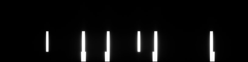 Keypresses