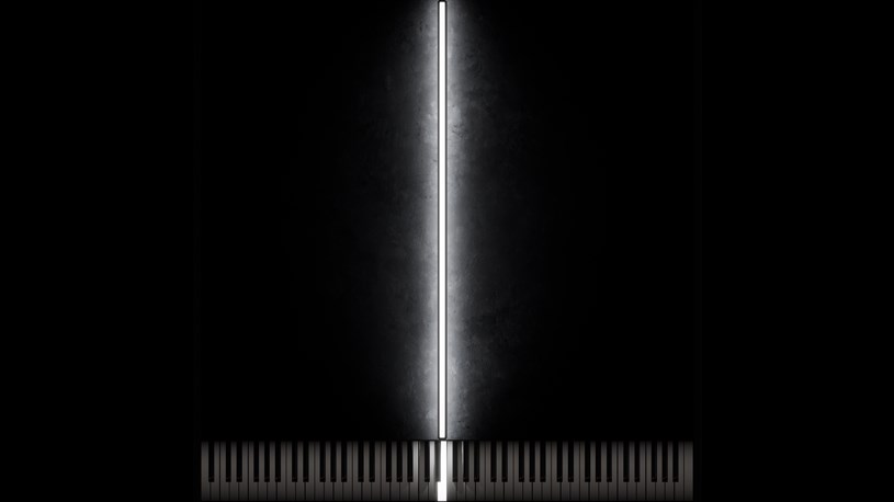 Curved light