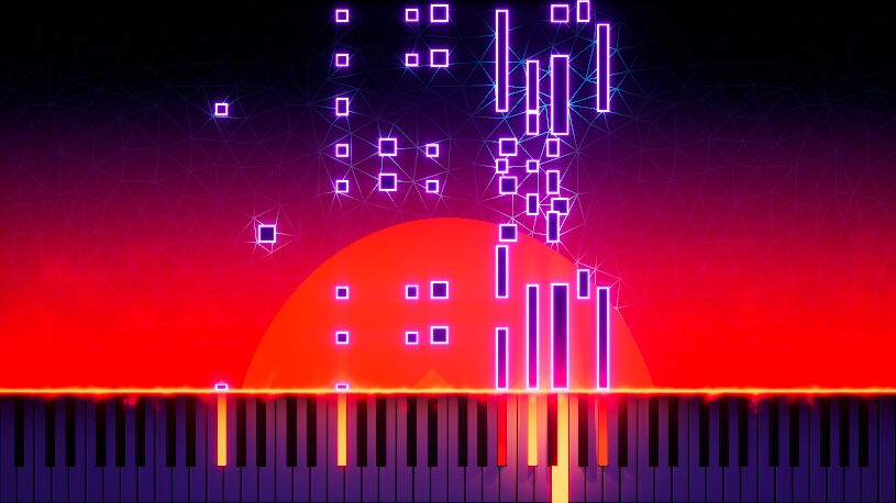 Synthwave