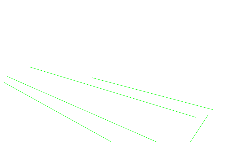 Camera transparent alignment